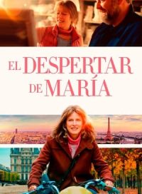 pelicula El despertar de María