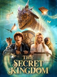 pelicula The Secret Kingdom