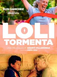 pelicula Loli Tormenta