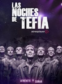 pelicula Las noches de Tefía