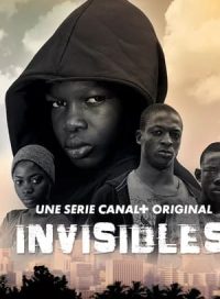 pelicula Invisibles