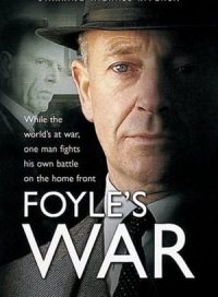 pelicula Foyles War