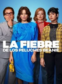 pelicula La fiebre de los peluches Beanie