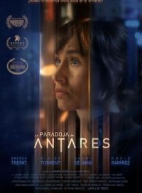 pelicula La Paradoja de Antares