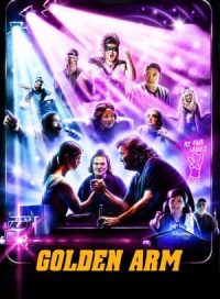 pelicula Golden Arm