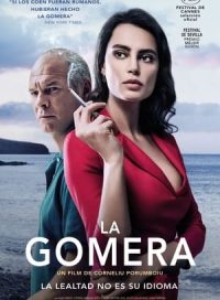 pelicula La Gomera