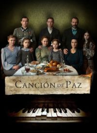 pelicula Canción de paz