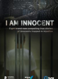 pelicula I Am Innocent