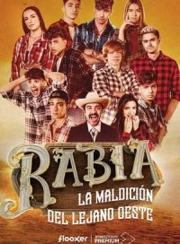 pelicula Rabia: La Maldicion De Lejano Oeste