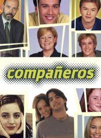 pelicula Compañeros