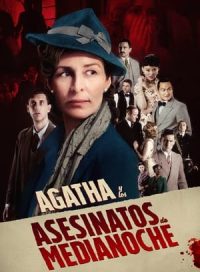 pelicula Agatha y los asesinatos de medianoche