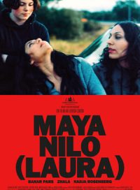 pelicula Maya Nilo (Laura)