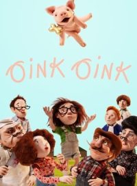 pelicula Oink Oink