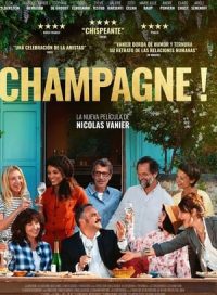 pelicula Champagne !