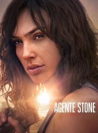 pelicula Agente Stone