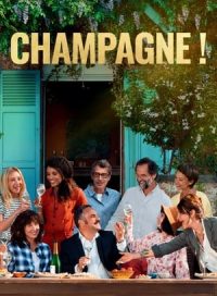 pelicula Champagne !