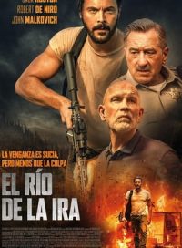 pelicula El río de la ira