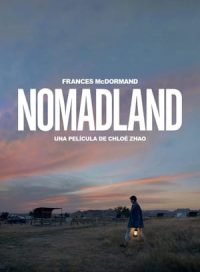 pelicula Nomadland