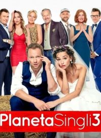 pelicula Planeta Solteros 3