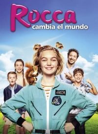 pelicula Rocca cambia el mundo