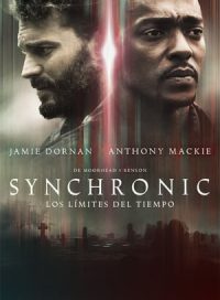 pelicula Synchronic: Los límites del tiempo