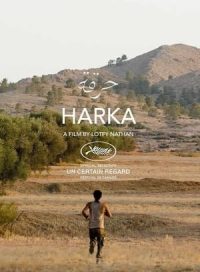 pelicula Harka