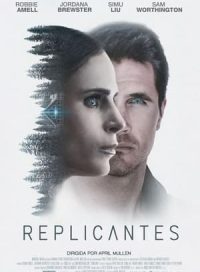 pelicula Replicantes