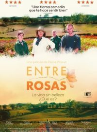 pelicula Entre rosas