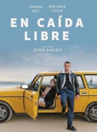 pelicula En caída libre