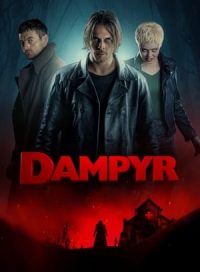 pelicula Dampyr