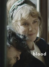 pelicula Blood