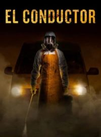 pelicula El Conductor (Bumperkleef)