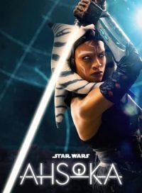 pelicula Ahsoka