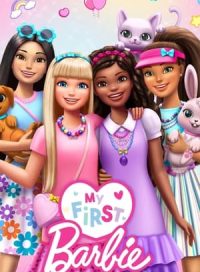 pelicula My First Barbie: Happy DreamDay