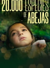 pelicula 20.000 especies de abejas