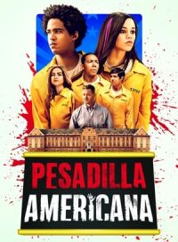 pelicula Masacre Americana