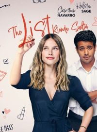 pelicula The List: Rienda suelta