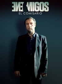 pelicula Enemigos: El comisario