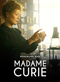 pelicula Madame Curie