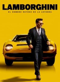 pelicula Lamborghini: El Hombre Detrás De La Leyenda