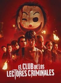 pelicula El club de los lectores criminales