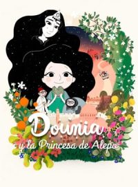 pelicula Dounia y la princesa de Alepo