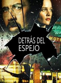 pelicula Detrás del espejo