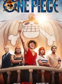 pelicula One Piece