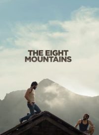 pelicula The Eight Mountains