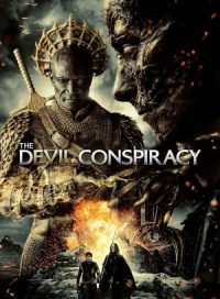 pelicula The Devil Conspiracy