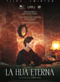 pelicula La Hija Eterna