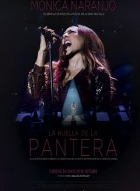 pelicula La huella de la pantera