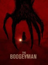 pelicula The Boogeyman