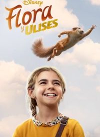 pelicula Flora y Ulises